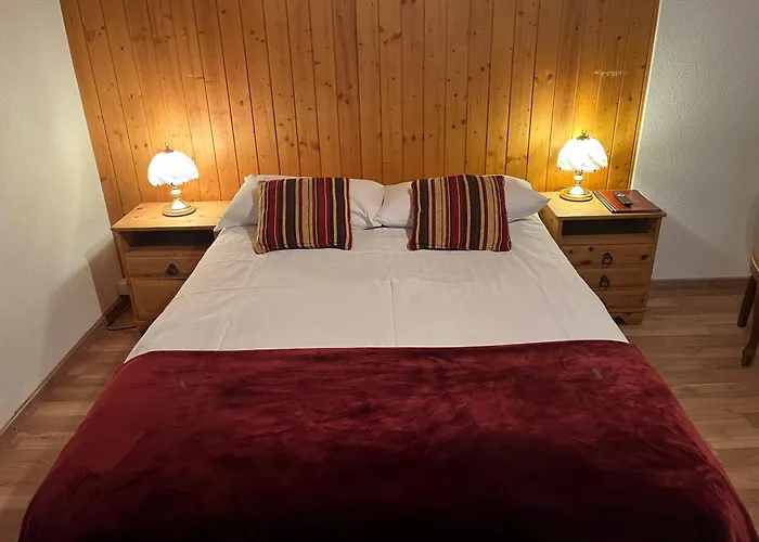 Historic Hotel Steinbock