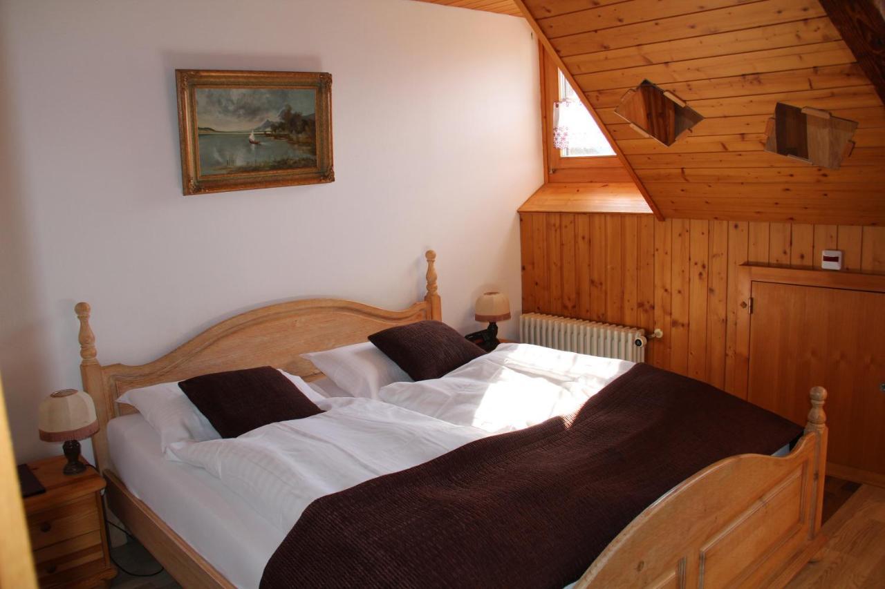 Historic Steinbock 2* Wilderswil