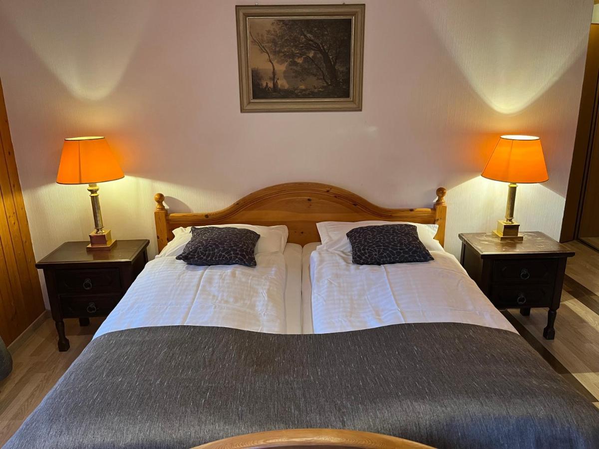 Historic Steinbock 2* Wilderswil