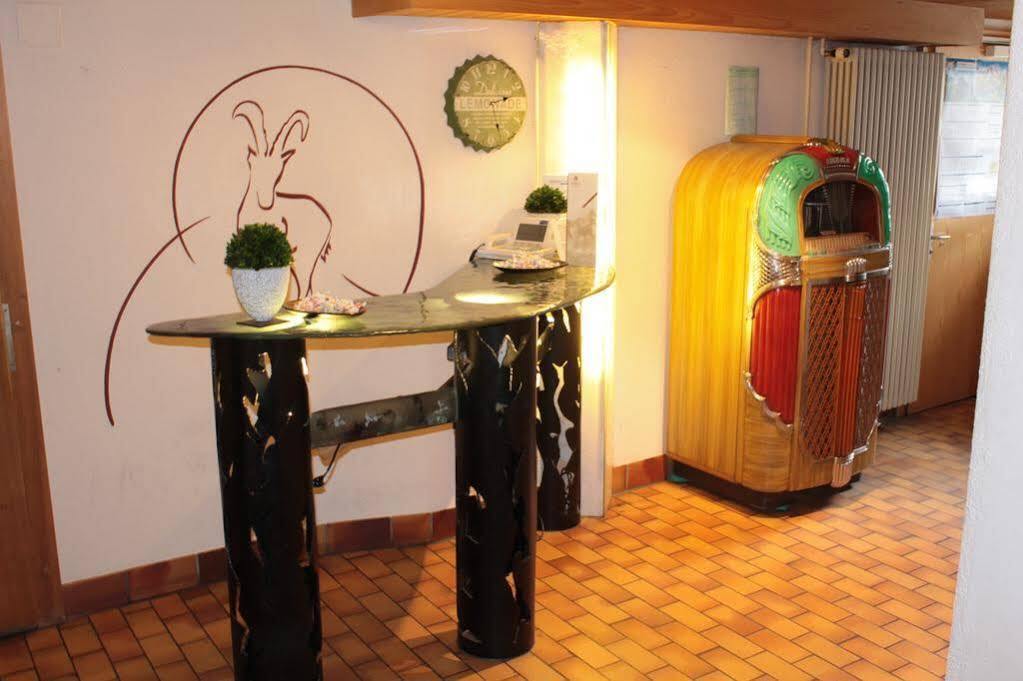 Historic Steinbock 2* Wilderswil